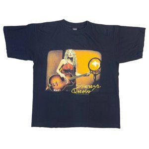 Vintage 1999 Sheryl Crow The Globe Sessions Shirt